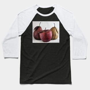 Fruit Trio Baseball T-Shirt